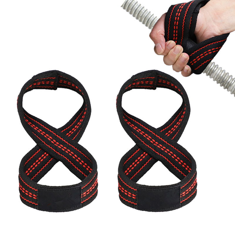 Figure 8 Straps – Repel Bullies