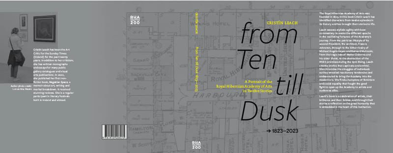 From Ten Till Dusk Book Launch