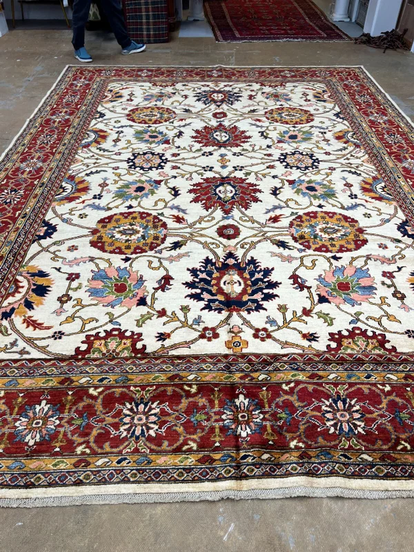 10 X 14 Rugs - AZ International, LLC