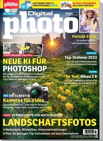 Csizmadia Tamás - DigitalPHOTO Magazin 08/2023
