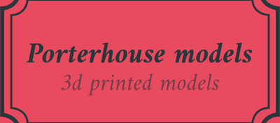 Porterhouse Models