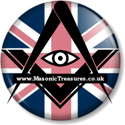 Masonictreasures.co.uk