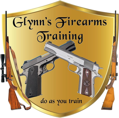 Glynns Firearm Training