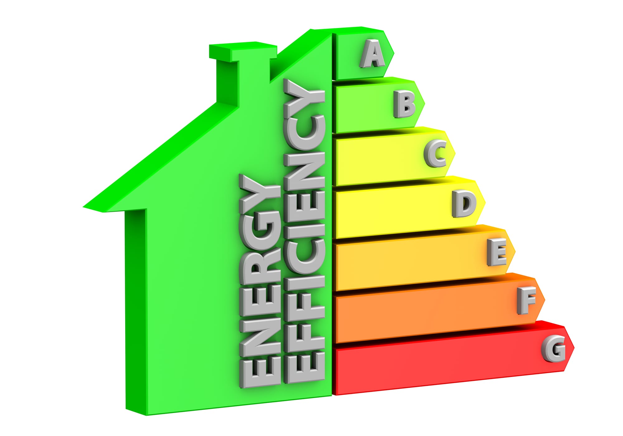 How can I make my home more energy-efficient?
