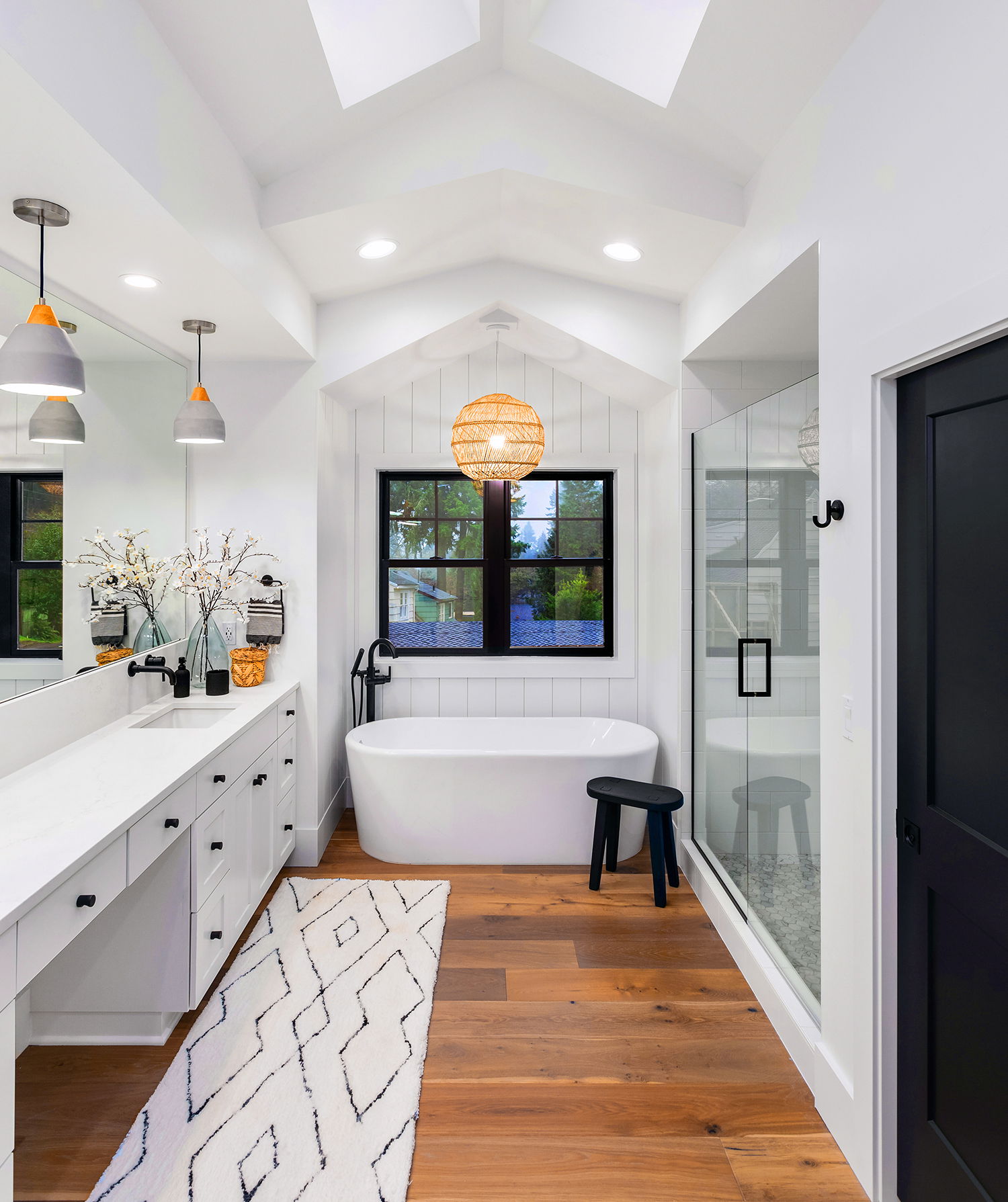 How much value does a new Bathroom or Kitchen Remodel add to a Home?