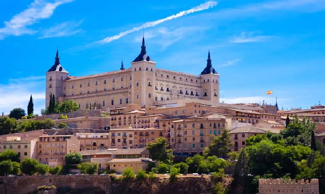 Tour Spagna medioevale - MADRID E TOLEDO