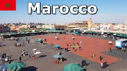 Tour MAROCCO e Le Città Imperiali - DAL 4 AL 14 NOVEMBRE 2024