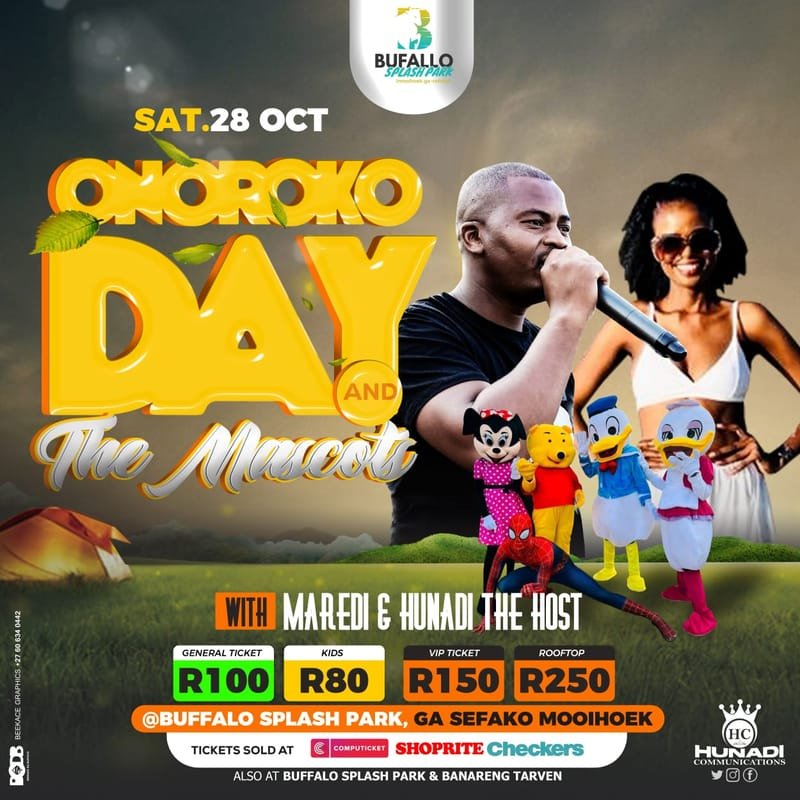 ONOROKO DAY
