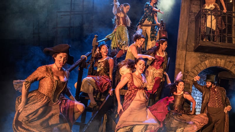 Les Misérables