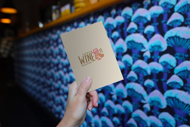 Why the Cardiff Wine Passport is a Must-Try for Wine Lovers - Real