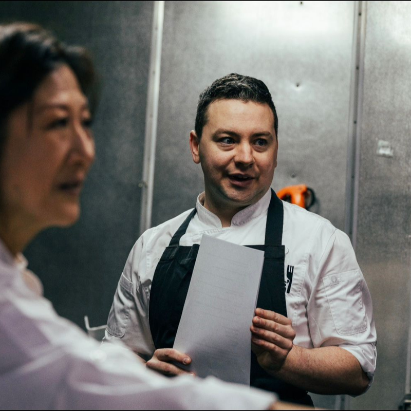 Minto's Supper Club