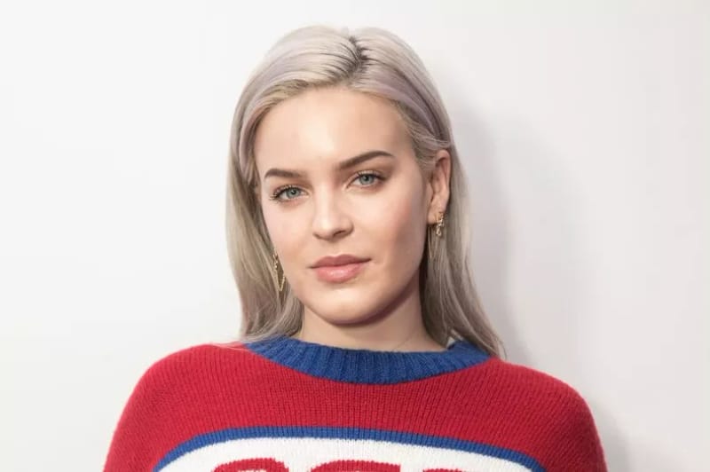 Anne-Marie