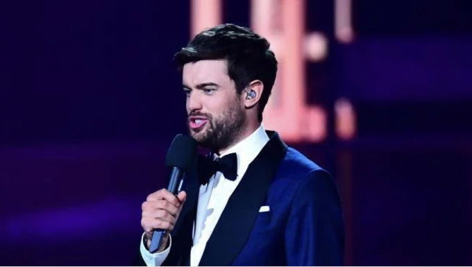 Jack Whitehall