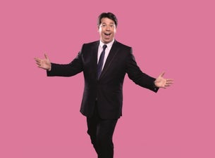 Michael McIntyre (SOLD OUT)