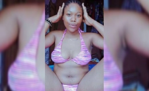 [xvideo]Leaked Sex Video and Nude Photos Of Nigerian slayqeen.