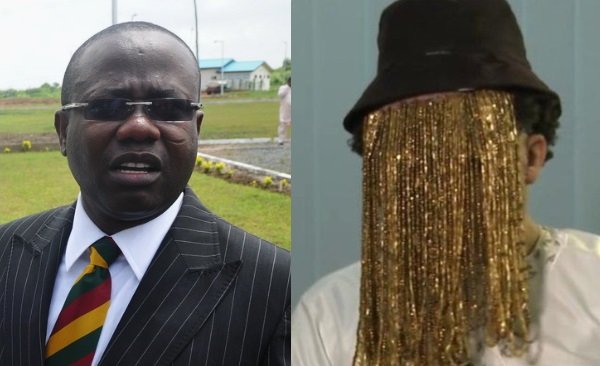 Nyantakyi - Anas to meet  in court as Supreme Court quashes High Court order
