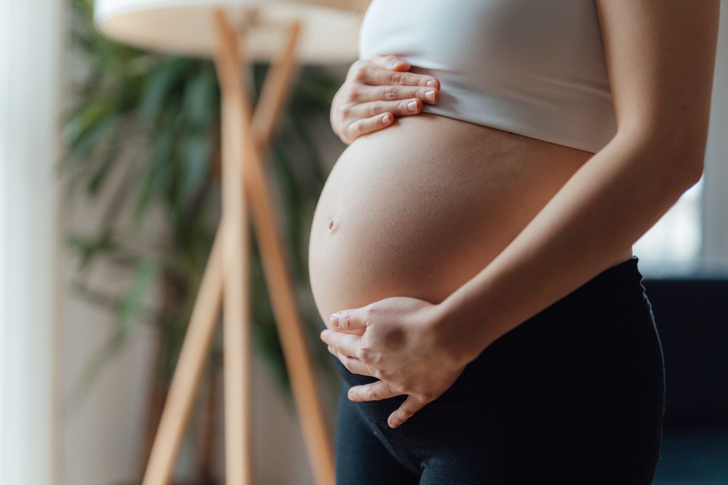 My First Pregnancy: What Should I Do?