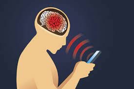 WARNING: Cell Phones Maybe Cause Headaches & Cancer...Here's How To Protect Yourself