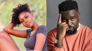 Sarkodie impregnated me, but I had to abort the baby- Yvonne Nelson Reveals in new book