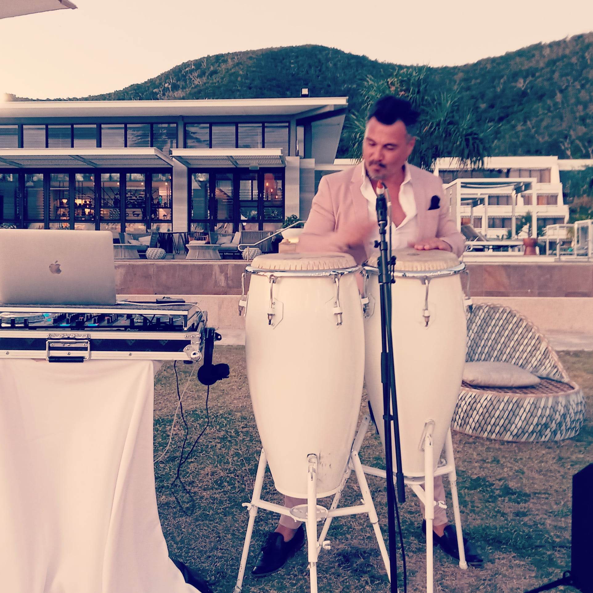 James Mack Entertaiment - James Mack Entertainment