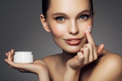 Advantages Of Natural Skin Care Products image