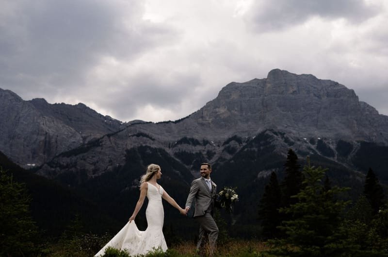 Benefits of Hiring a Professional Wedding Photographer in Calgary - Tkshotz Photography