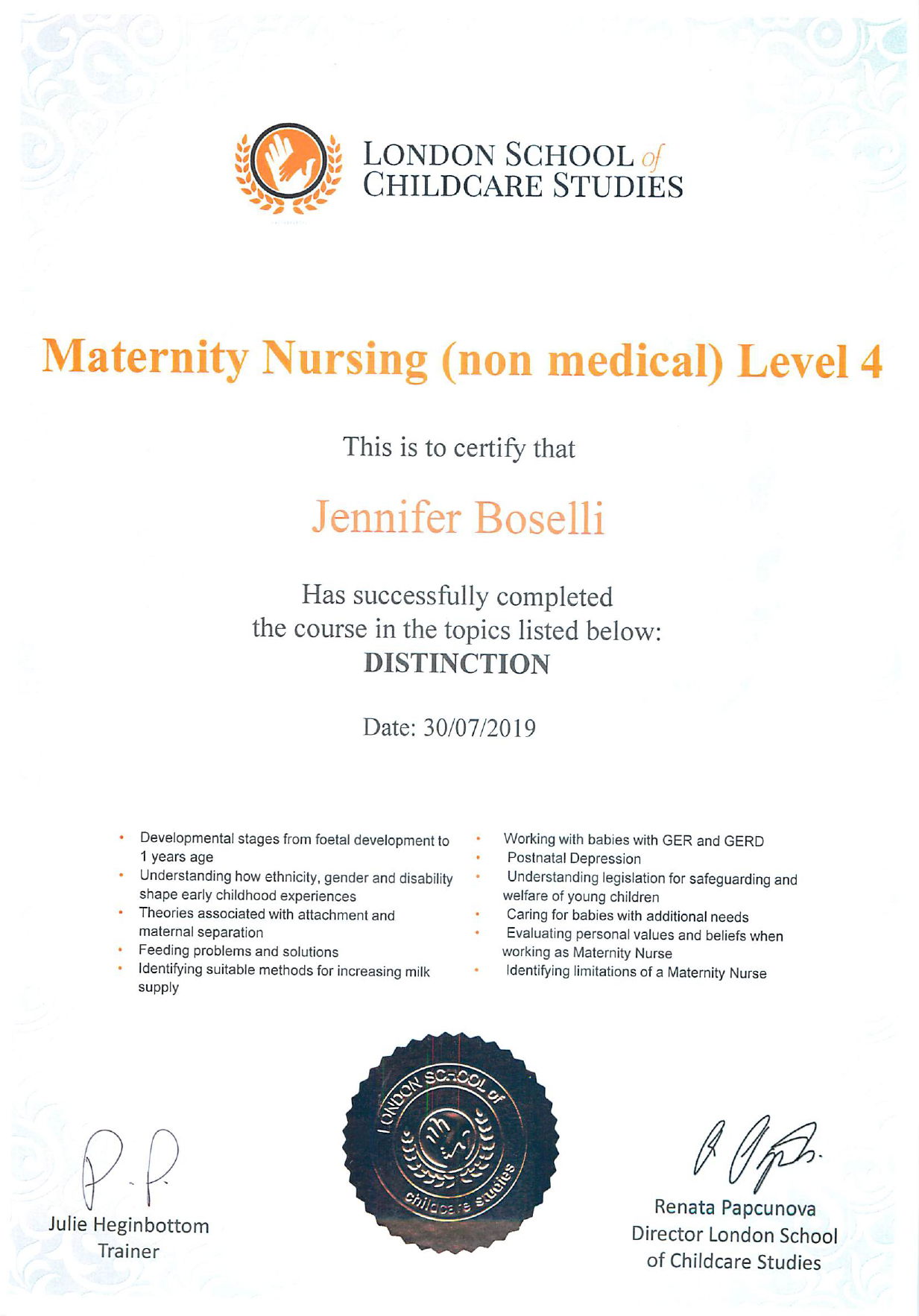 Sleep consultant London, sleepless babies, maternity nurse, London