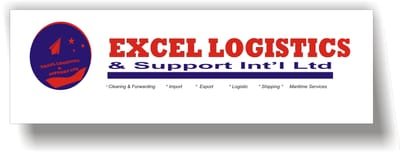 Excel Logistics And Support Int'l ltd
