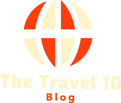 The Travel 10
