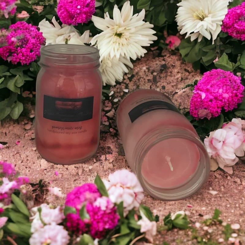 Candles Jayyid Expressions And Novelties LLC