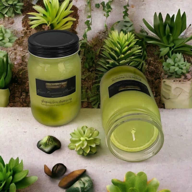 Candles Jayyid Expressions And Novelties LLC