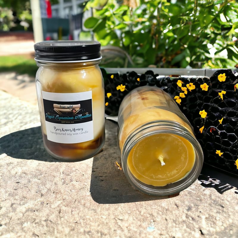 Bees Knees Honey Jayyid Expressions And Novelties LLC