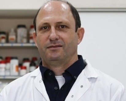 Prof. Noam Shomron