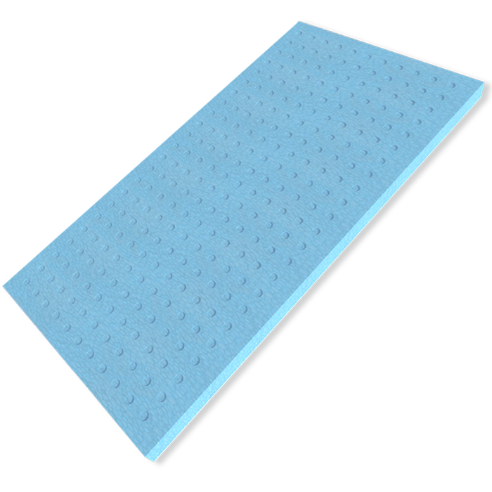 BLUEBOARD ImperFinish