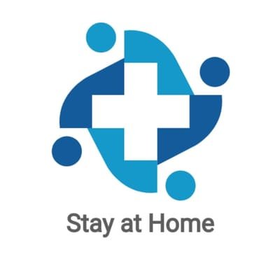 Stay At Home soins infirmiers à domicile