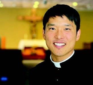 Rev. Daniel J. Seo