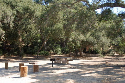 OLPKCC Family Camp