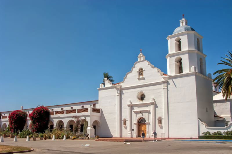 Marian Pilgrimage