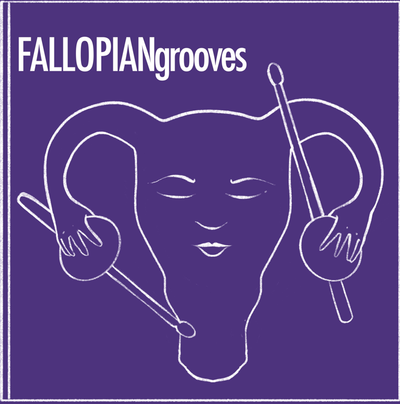 Fallopian Grooves