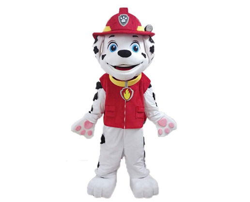 Paw Patrol "Marshall" Kostüm
