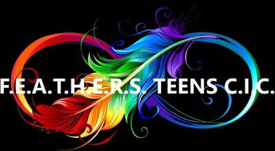 Feathers Teens C.I.C.