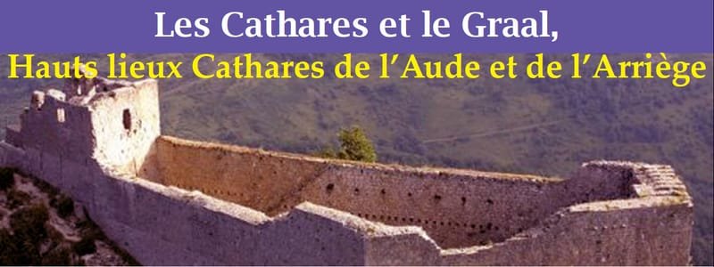 Visite énergétique des Châteaux Cathares... (3 jours)