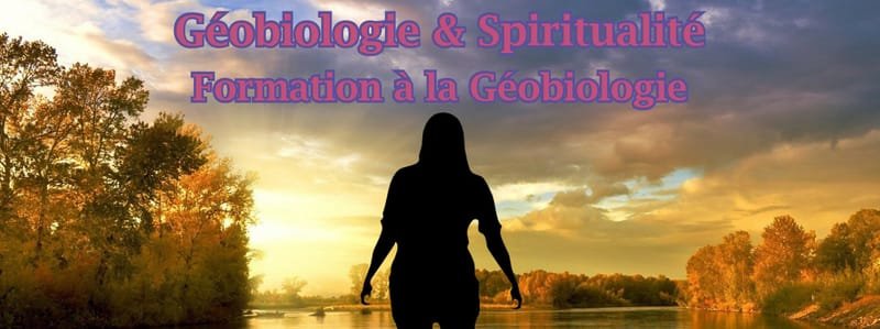 FORMATION DE GEOBIOLOGIE (Niv. 6) : Géobiologie Spirituelle dans l'habitat