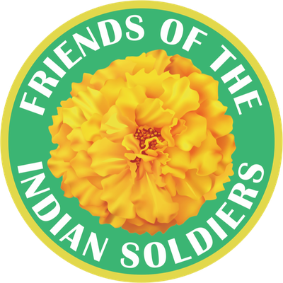Friends of the Indian Soldiers Memorial