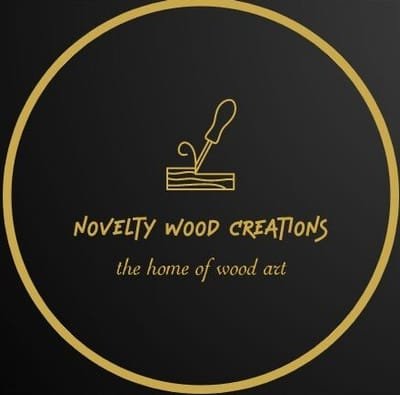 Novelty Wood Creations