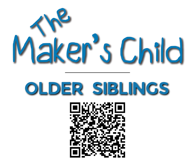 High Functioning Older Participants/ Teen Siblings (TMC2)