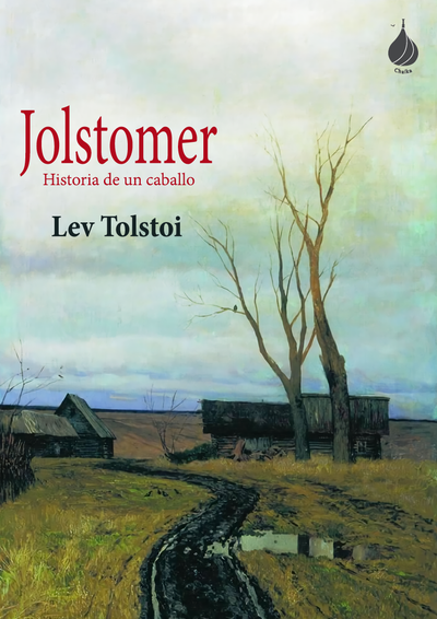 Jostolmer, Tolstoi image
