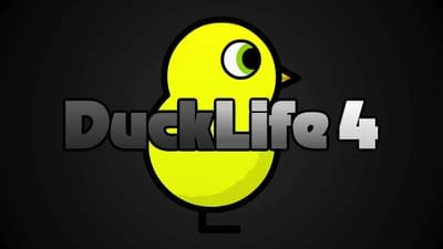 Duck Life 4 Unblocked image