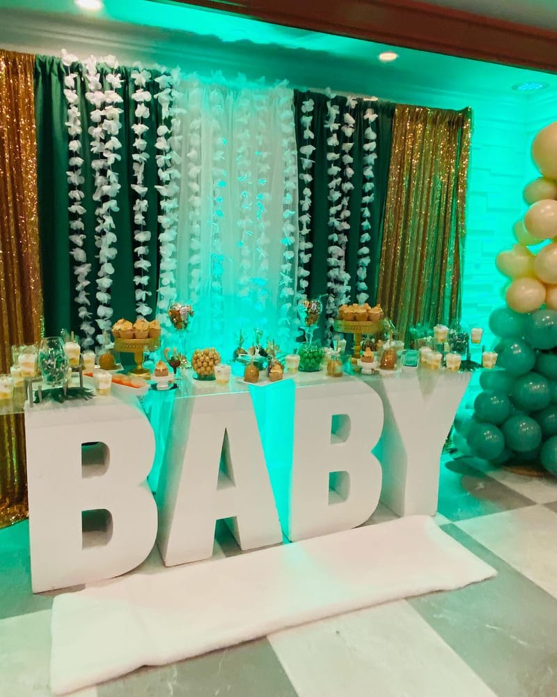 Basic Venue Space Package Seating In Style Events Rentals basic-venue-space-package-seating-in-style-events-rentals