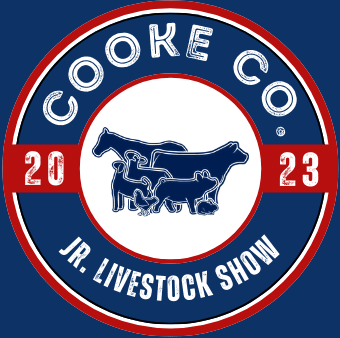 Cooke County Jr. Livestock Show